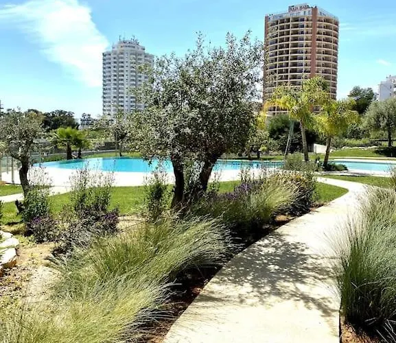 Appartement New Stunning Ocean Aprt In 